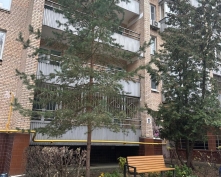 Купить трехкомнатную квартиру в Москве, Малая Филёвская ул