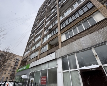 Купить однокомнатную квартиру в Москве, Бутырская ул