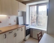 Купить двухкомнатную квартиру в Подмосковье, Ленинский пр-кт