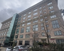 Купить однокомнатную квартиру в Москве, Верейская ул