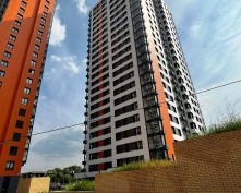 Купить трехкомнатную квартиру в Москве, Муравская ул