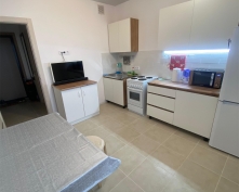 Купить двухкомнатную квартиру в Москве, Варшавское ш