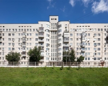 Купить трехкомнатную квартиру в Москве, Басманный туп