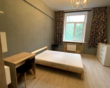 Купить трехкомнатную квартиру в Москве, Мартеновская ул