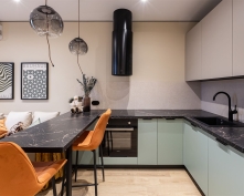 Купить двухкомнатную квартиру в Москве, Дмитровское ш