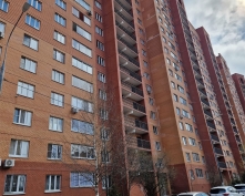 Купить трехкомнатную квартиру в Подмосковье, Новый б-р