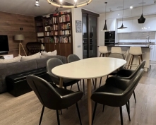 Купить трехкомнатную квартиру в Подмосковье, Пятницкая ул