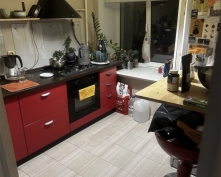 Купить однокомнатную квартиру в Москве, Просторная ул