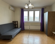 Купить однокомнатную квартиру в Москве, Старобитцевская ул