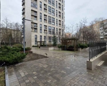 Купить двухкомнатную квартиру в Москве, Гришина ул