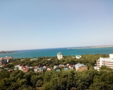 Купить однокомнатную квартиру в Подмосковье, Горная ул