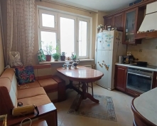 Купить двухкомнатную квартиру в Москве, Производственная ул