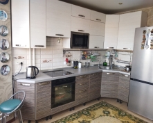 Купить двухкомнатную квартиру в Подмосковье, Новое ш