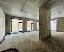 Купить трехкомнатную квартиру в Москве, Нижние Мневники ул