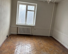 Купить однокомнатную квартиру в Москве, Сиреневый б-р