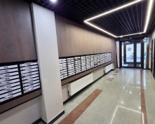 Купить однокомнатную квартиру в Москве, Лётчика Осканова ул