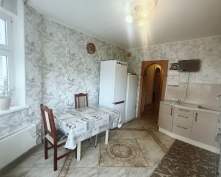 Купить трехкомнатную квартиру в Подмосковье, Южный мкр