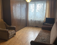 Купить однокомнатную квартиру в Москве, Ореховый б-р