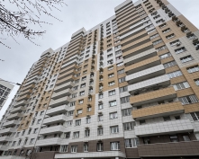 Купить двухкомнатную квартиру в Москве, Милашенкова ул