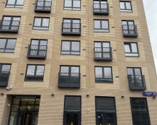 Купить однокомнатную квартиру в Москве, Барклая ул