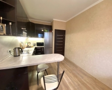 Купить однокомнатную квартиру в Подмосковье, Лётная ул