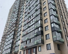 Купить трехкомнатную квартиру в Подмосковье, Просторная ул