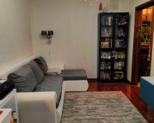 Купить двухкомнатную квартиру в Москве, Кошкина ул