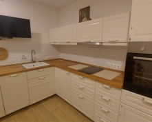 Купить однокомнатную квартиру в Подмосковье, Юности ул