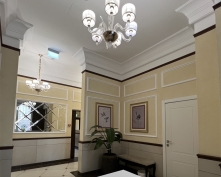 Купить однокомнатную квартиру в Москве, Андрея Тарковского б-р