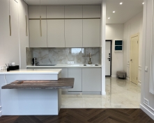 Купить однокомнатную квартиру в Москве, Андрея Тарковского б-р