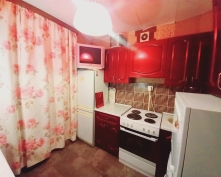 Купить двухкомнатную квартиру в Москве, Академика Виноградова ул