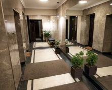 Купить трехкомнатную квартиру в Москве, Победы пл