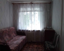 Купить однокомнатную квартиру в Подмосковье, Молодежная ул