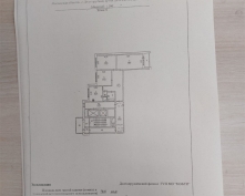 Купить трехкомнатную квартиру в Подмосковье, Лихачевский пр-кт