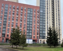 Купить двухкомнатную квартиру в Москве, Жигулевская ул