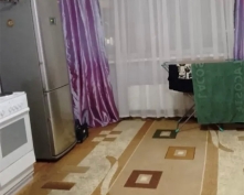 Купить двухкомнатную квартиру в Подмосковье, 