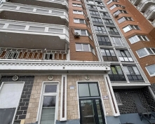 Купить однокомнатную квартиру в Подмосковье, Морозова ул