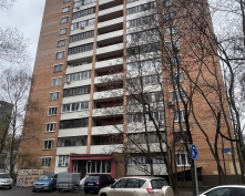 Купить однокомнатную квартиру в Москве, Флотская ул