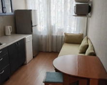 Купить однокомнатную квартиру в Москве, Каспийская ул