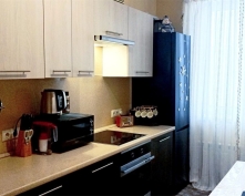 Купить двухкомнатную квартиру в Подмосковье, Твардовского ул