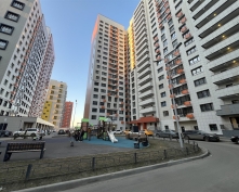 Купить двухкомнатную квартиру в Москве, Радиальная 6-я ул