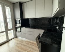 Купить двухкомнатную квартиру в Москве, Мостовая ул