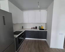 Купить однокомнатную квартиру в Подмосковье, Пригородное ш