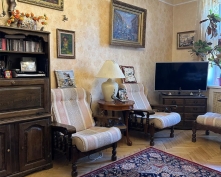 Купить трехкомнатную квартиру в Москве, Волоколамское ш