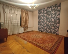 Купить двухкомнатную квартиру в Москве, Хлобыстова ул