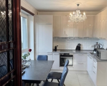 Купить однокомнатную квартиру в Москве, Варшавское ш