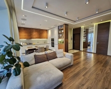 Купить двухкомнатную квартиру в Москве, Саморы Машела ул