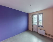 Купить однокомнатную квартиру в Подмосковье, Колычева ул