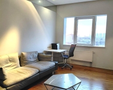 Купить однокомнатную квартиру в Москве, Маршала Рокоссовского б-р