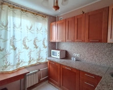 Купить однокомнатную квартиру в Москве, Кулакова ул